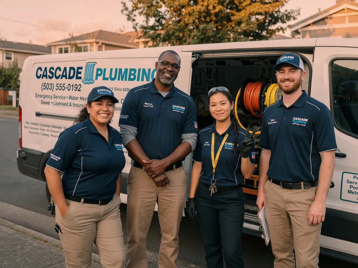 Emergency Plumber company in San Clemente, CA